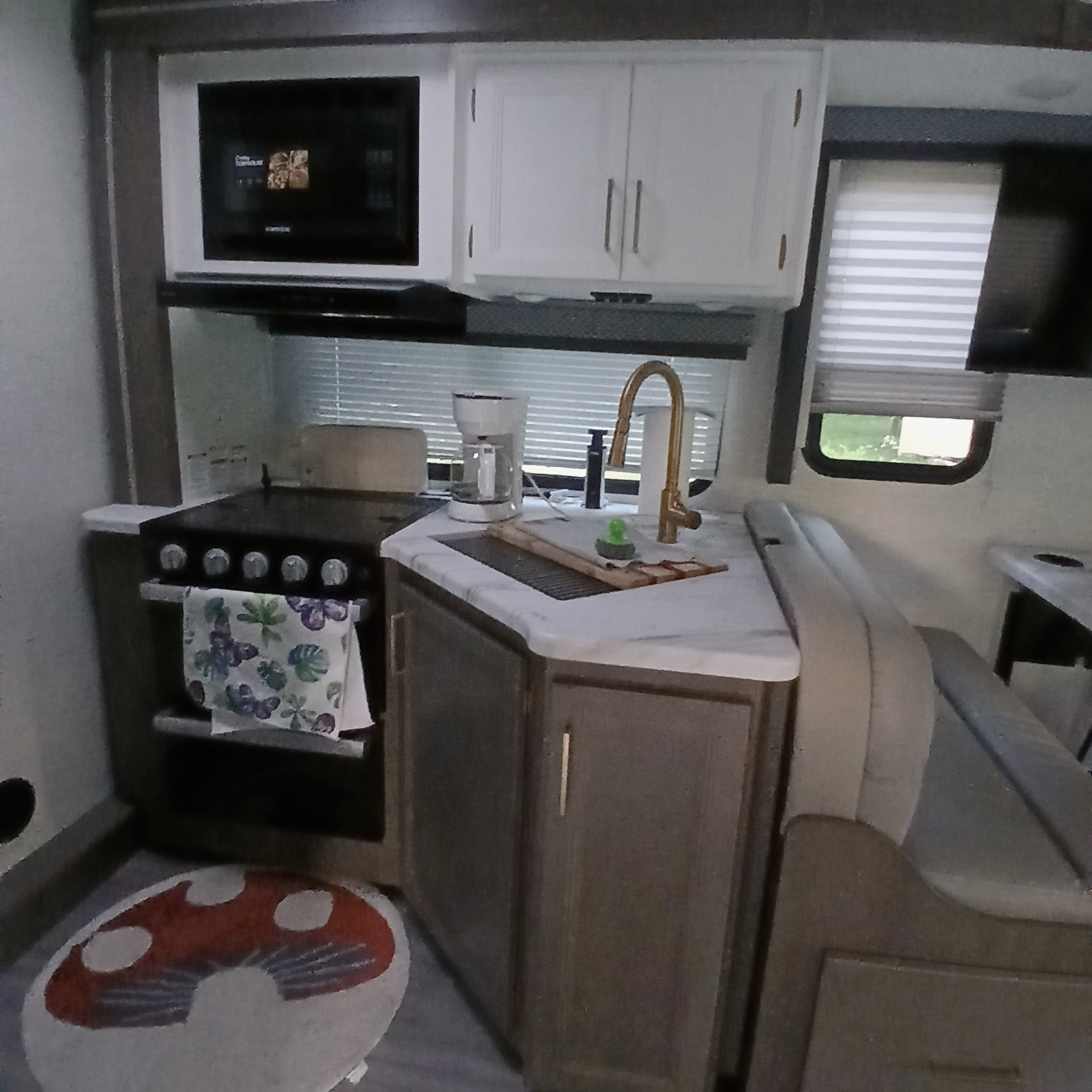 Maine RV Adventures