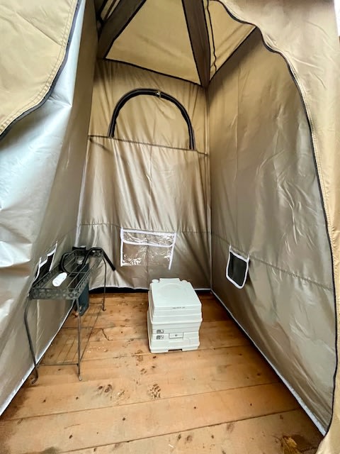 Dungeness Riverside Castle