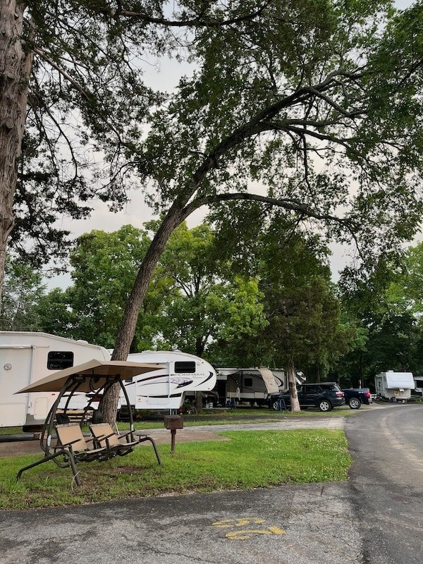 Hide-A-Way RV Resort
