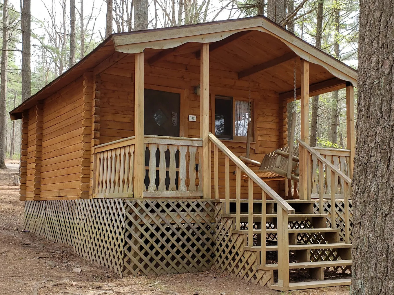 Lake Ridge RV Resort