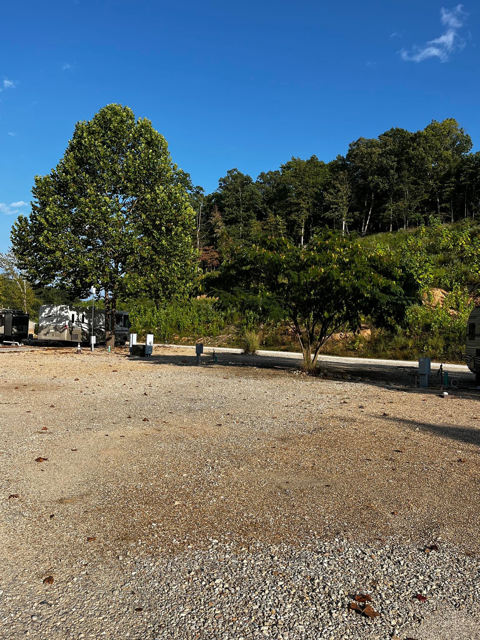 Papa Chubby's Lakeside Resort