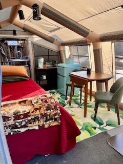 Dungeness Riverside Castle