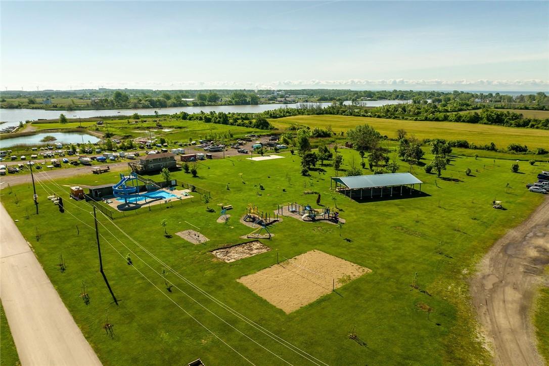 Maitland Shores Resort