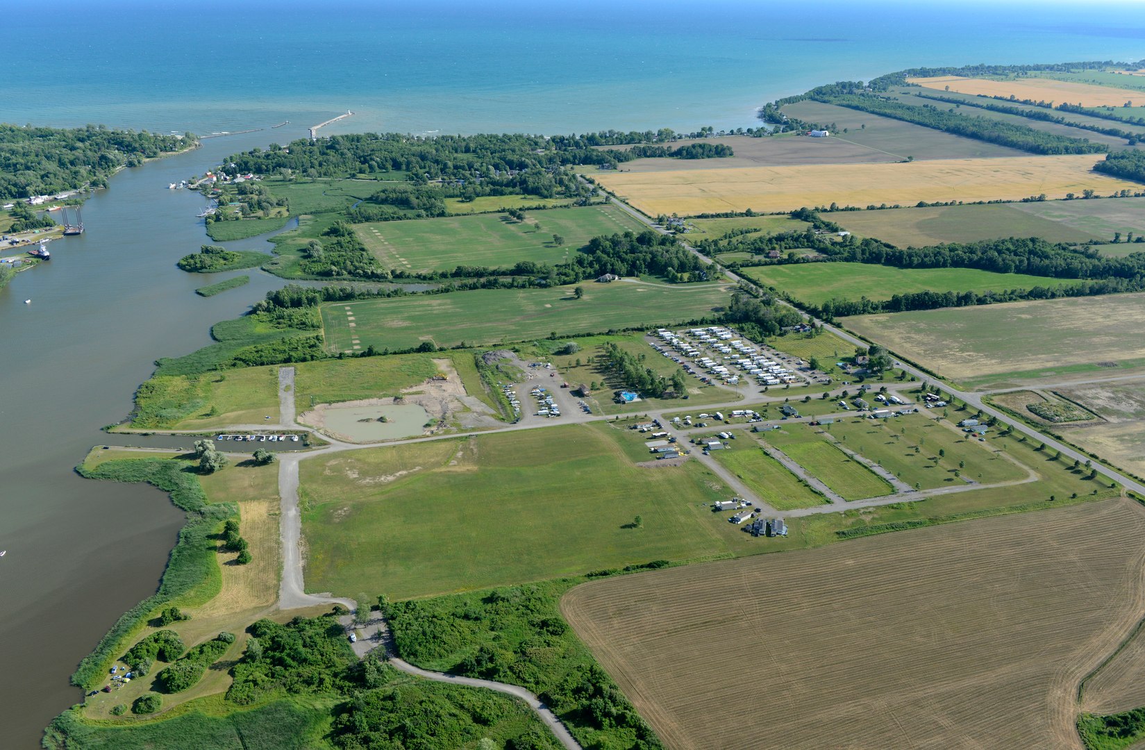 Maitland Shores Resort