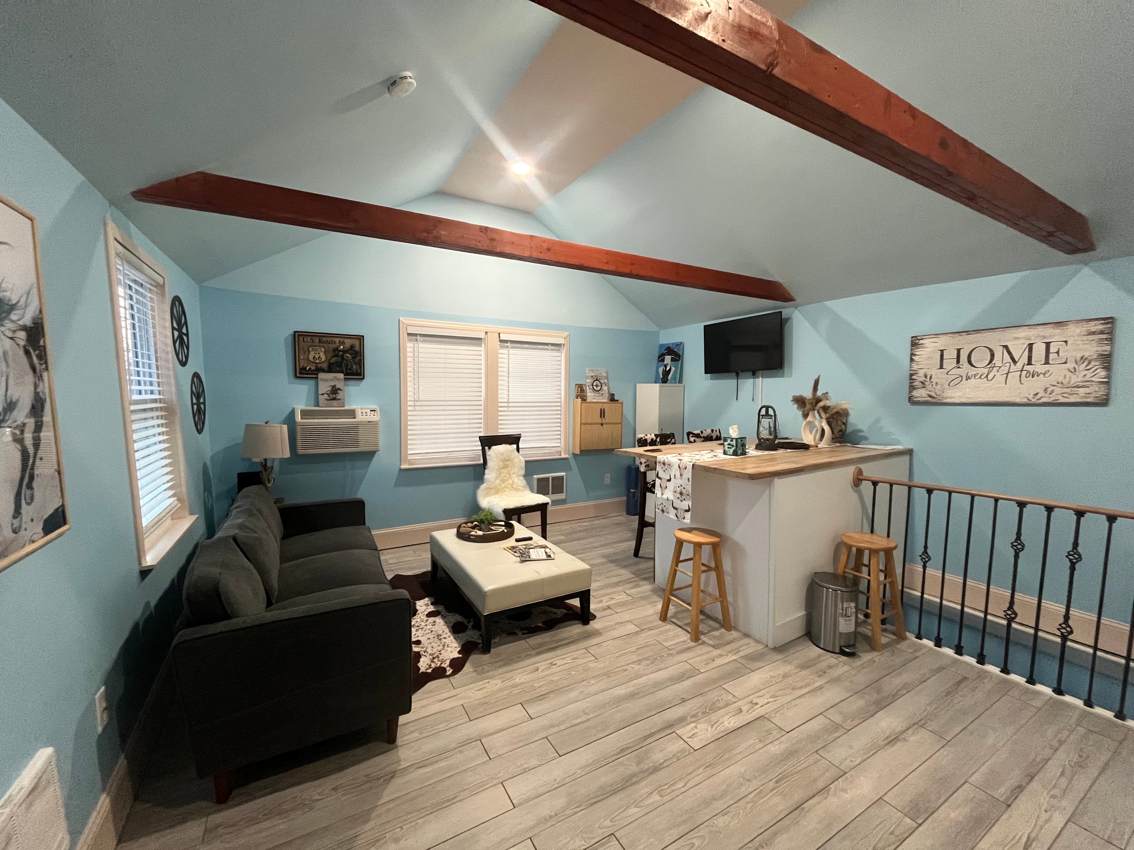 Swanky Cottage in the Woods