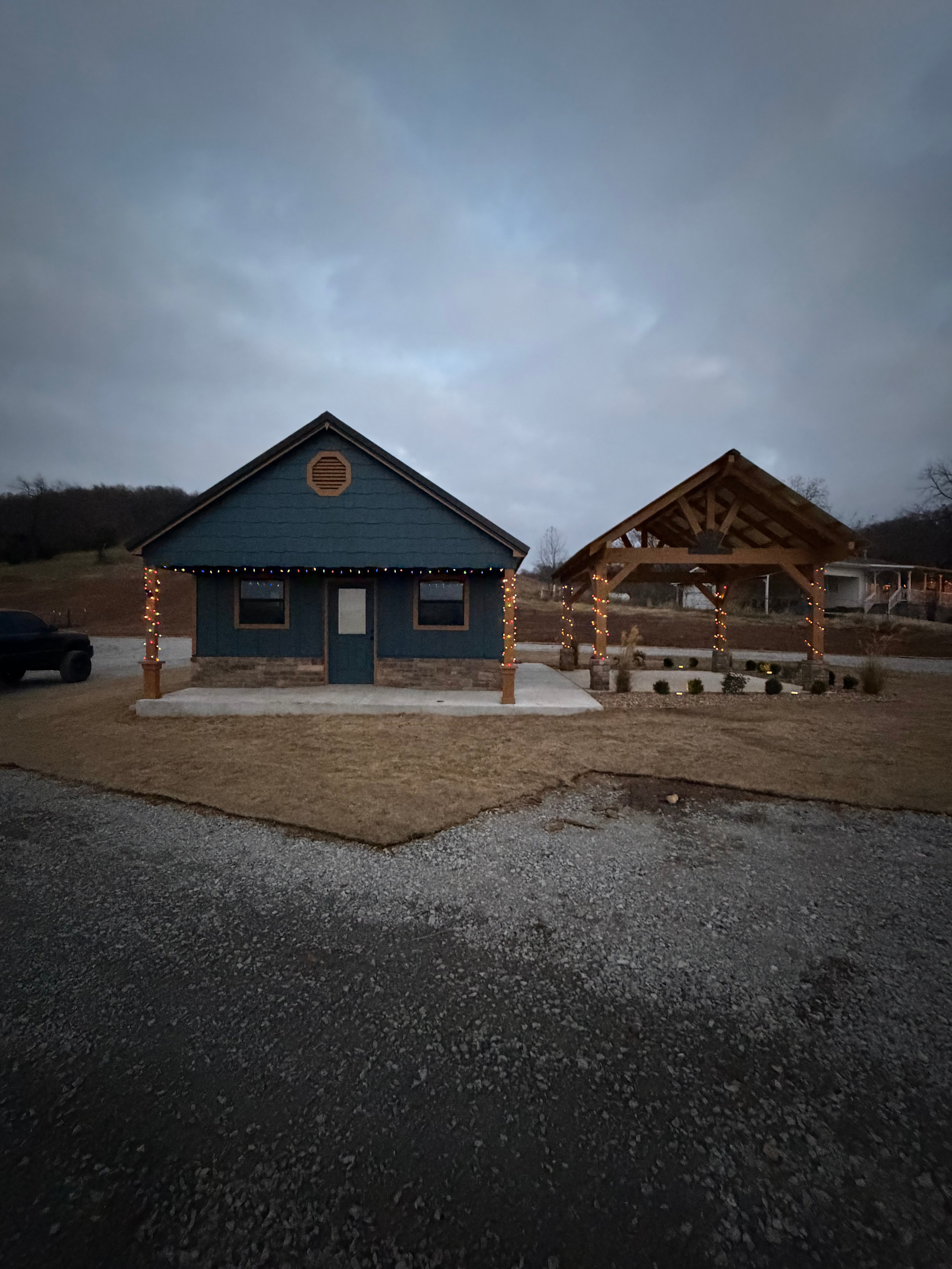 Anthem Ridge RV Park