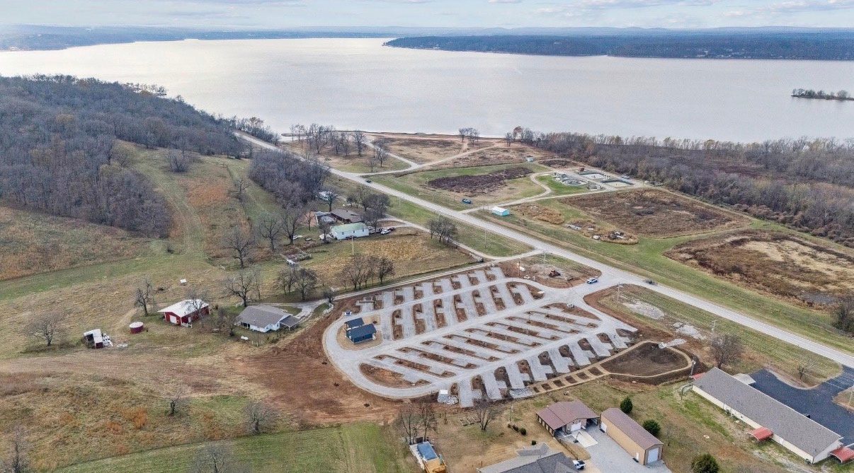 Anthem Ridge RV Park