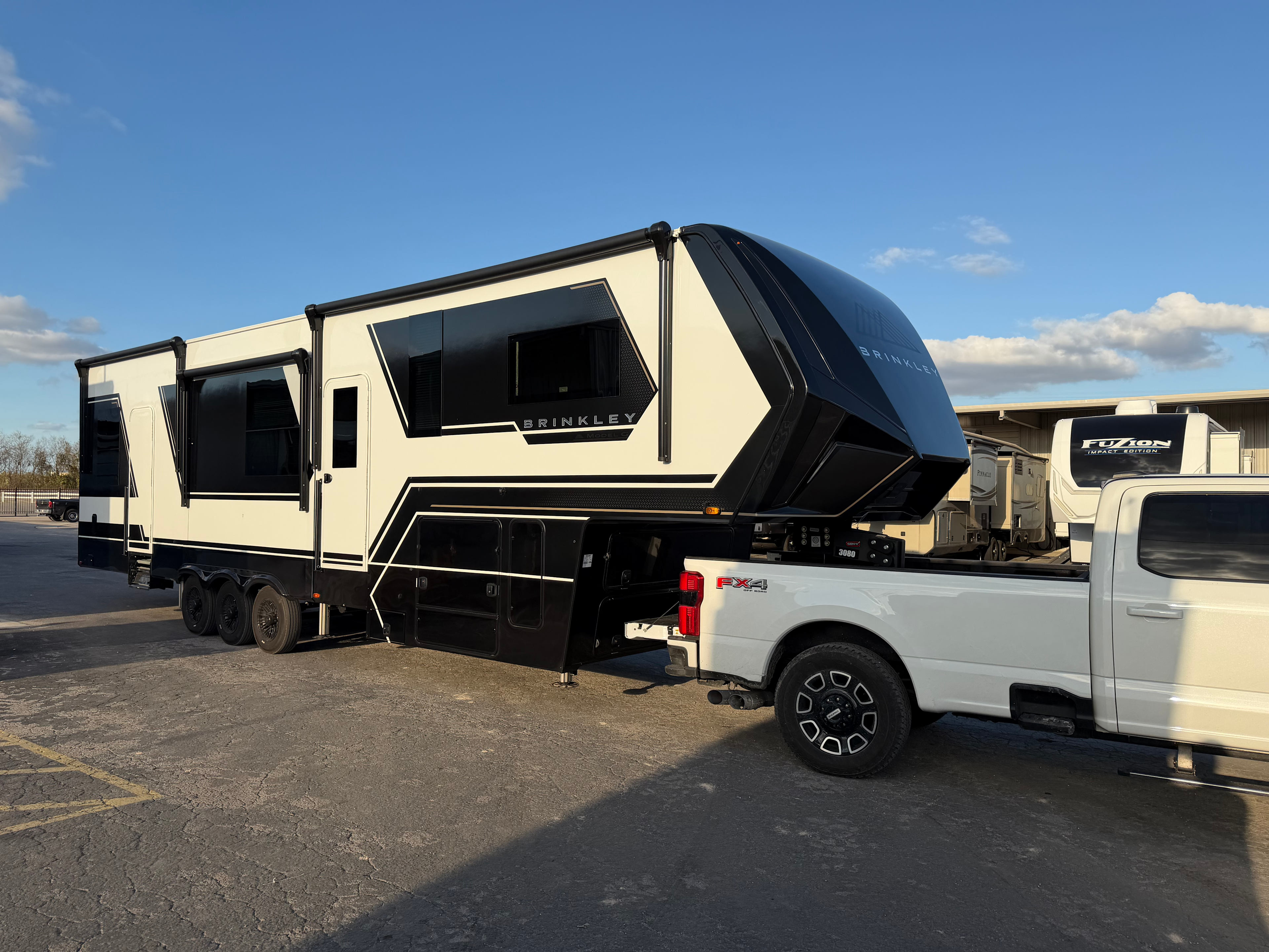 Bluff Springs Retreat