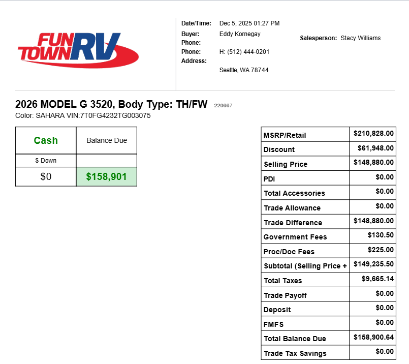 Bluff Springs Retreat