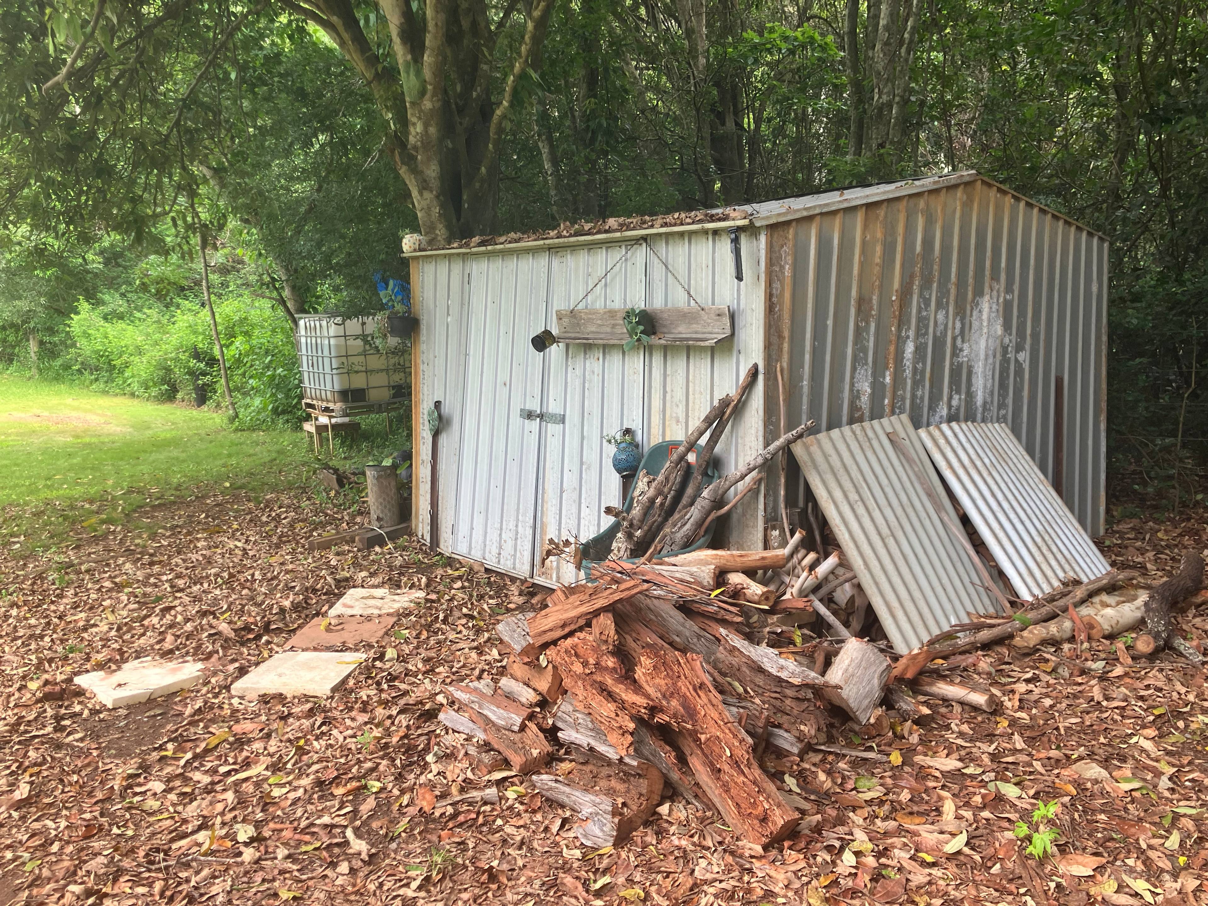 How’s the Serenity Camp