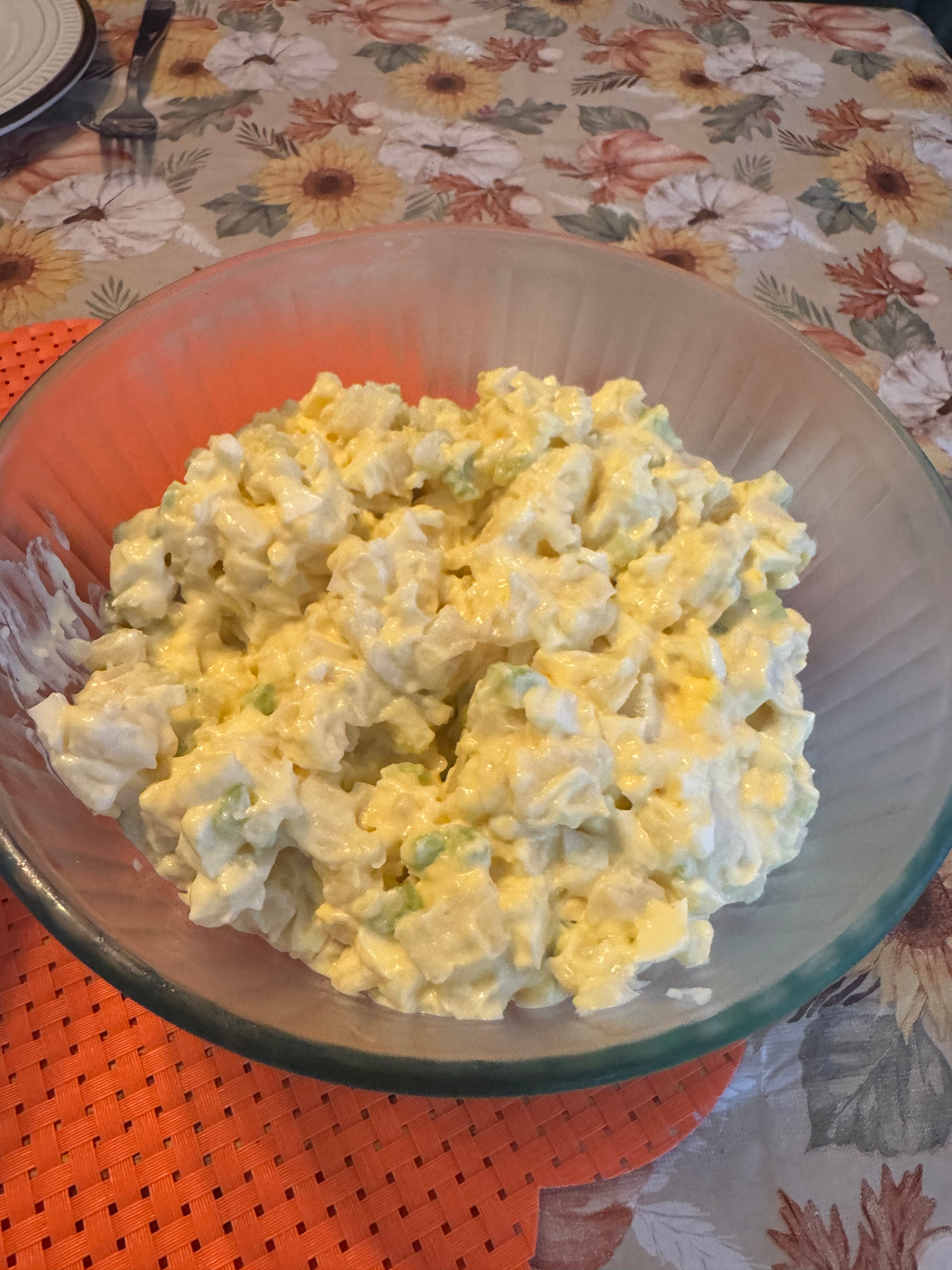 Six Mile Lake Campground