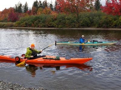 Moose River Lodge & Motel