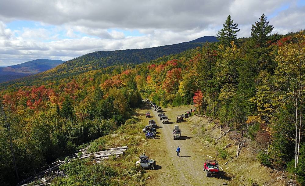 Moose River Lodge & Motel