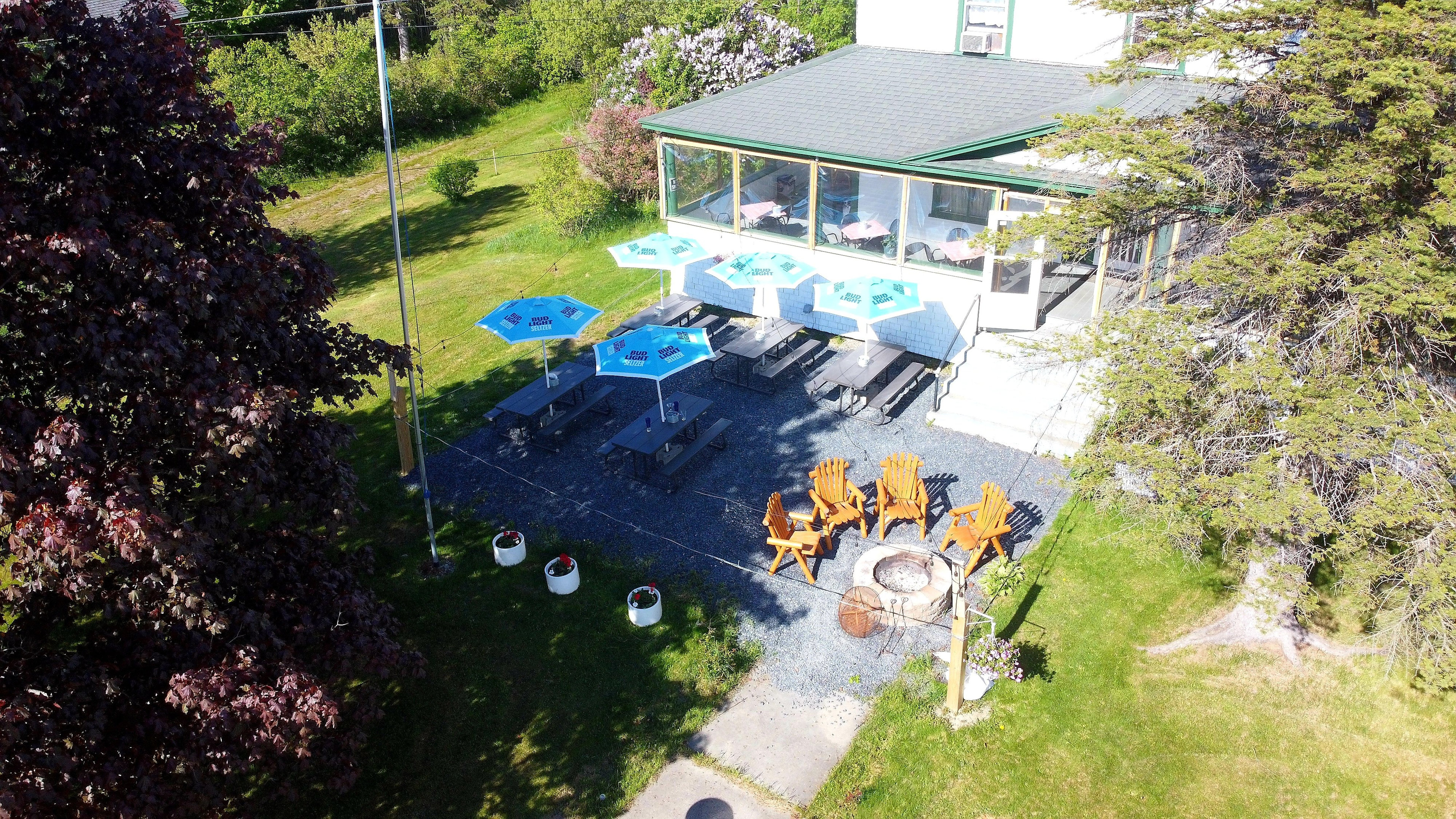 Moose River Lodge & Motel