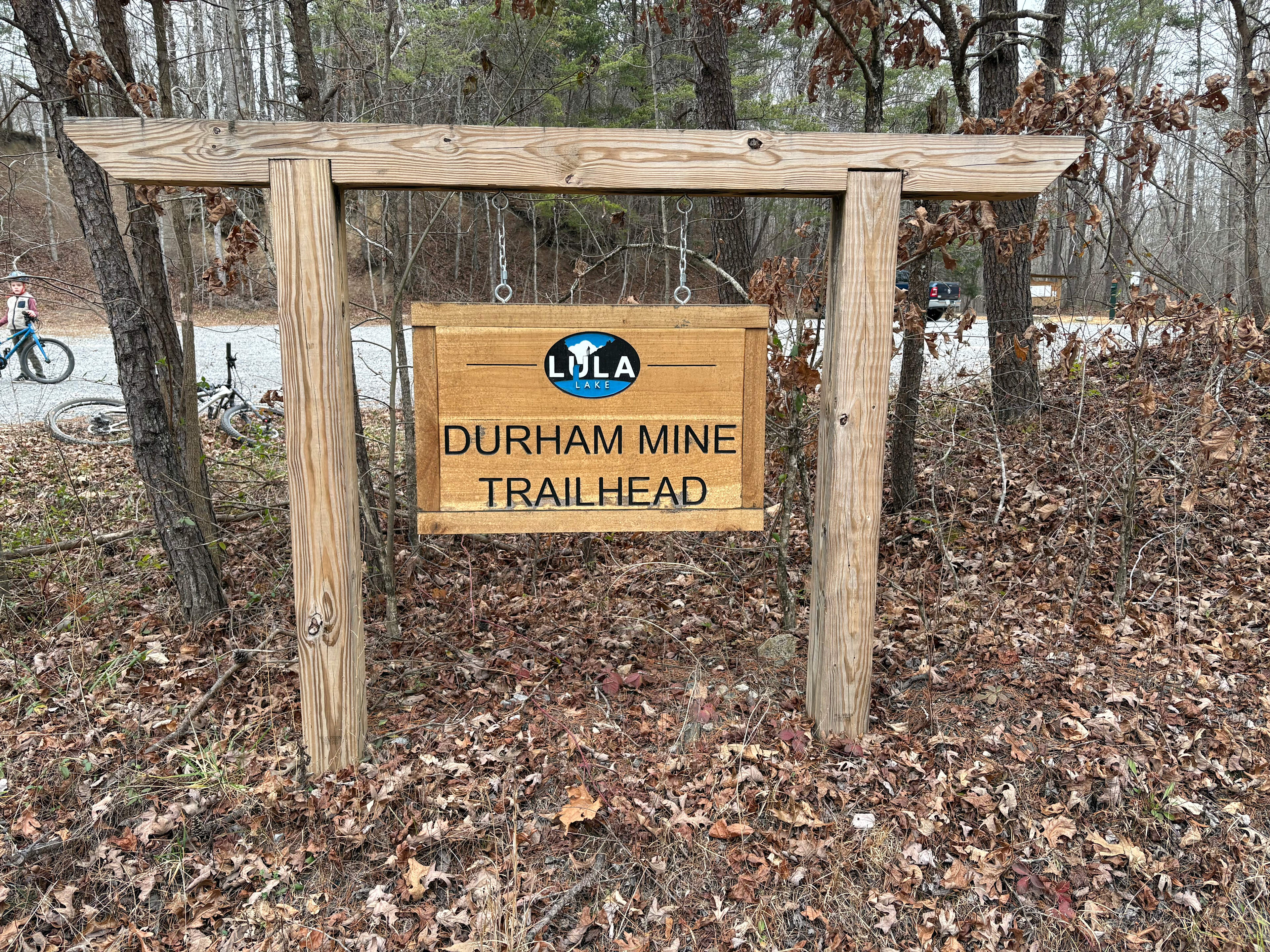 Ragged Oak Farm Campground