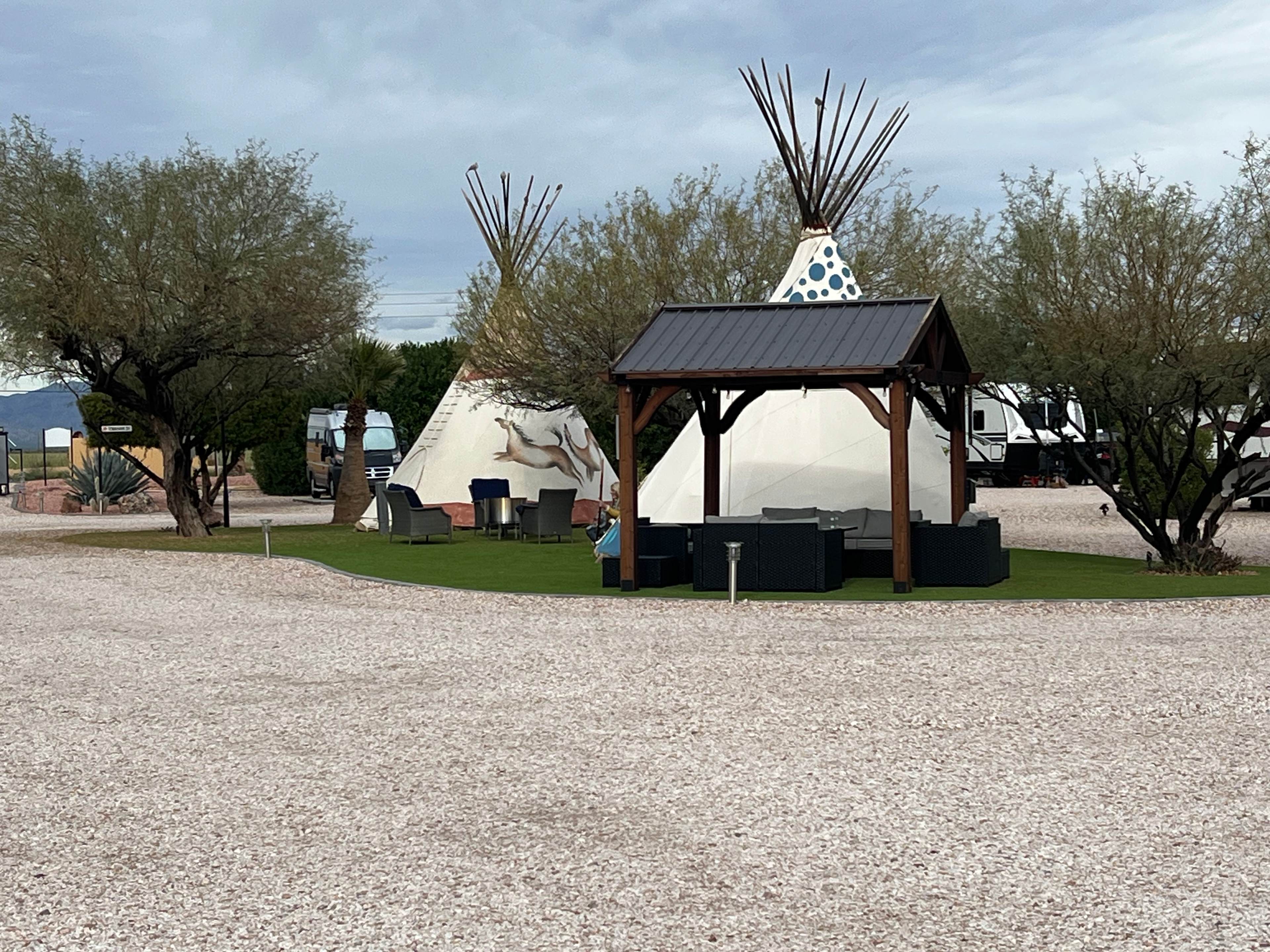 Indian Hills RV Resort