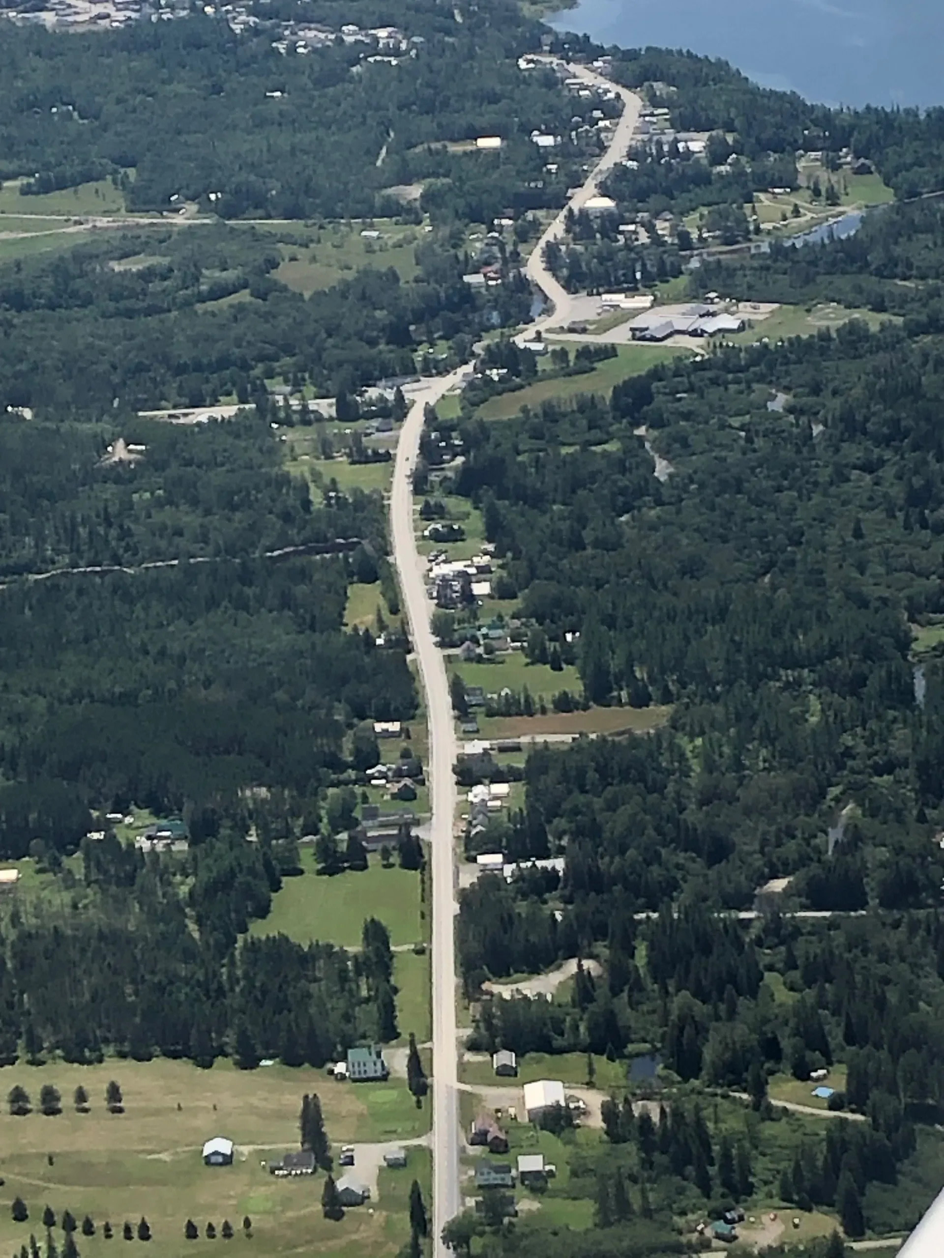 Cedar Ridge Outfitters