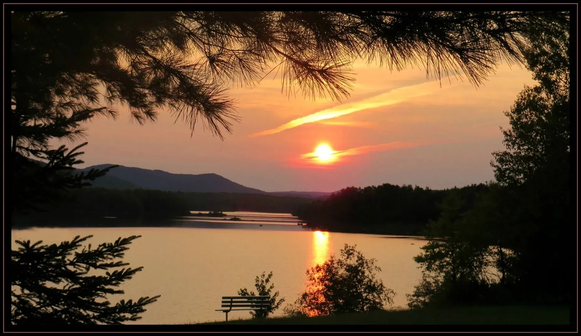 Cedar Ridge Outfitters