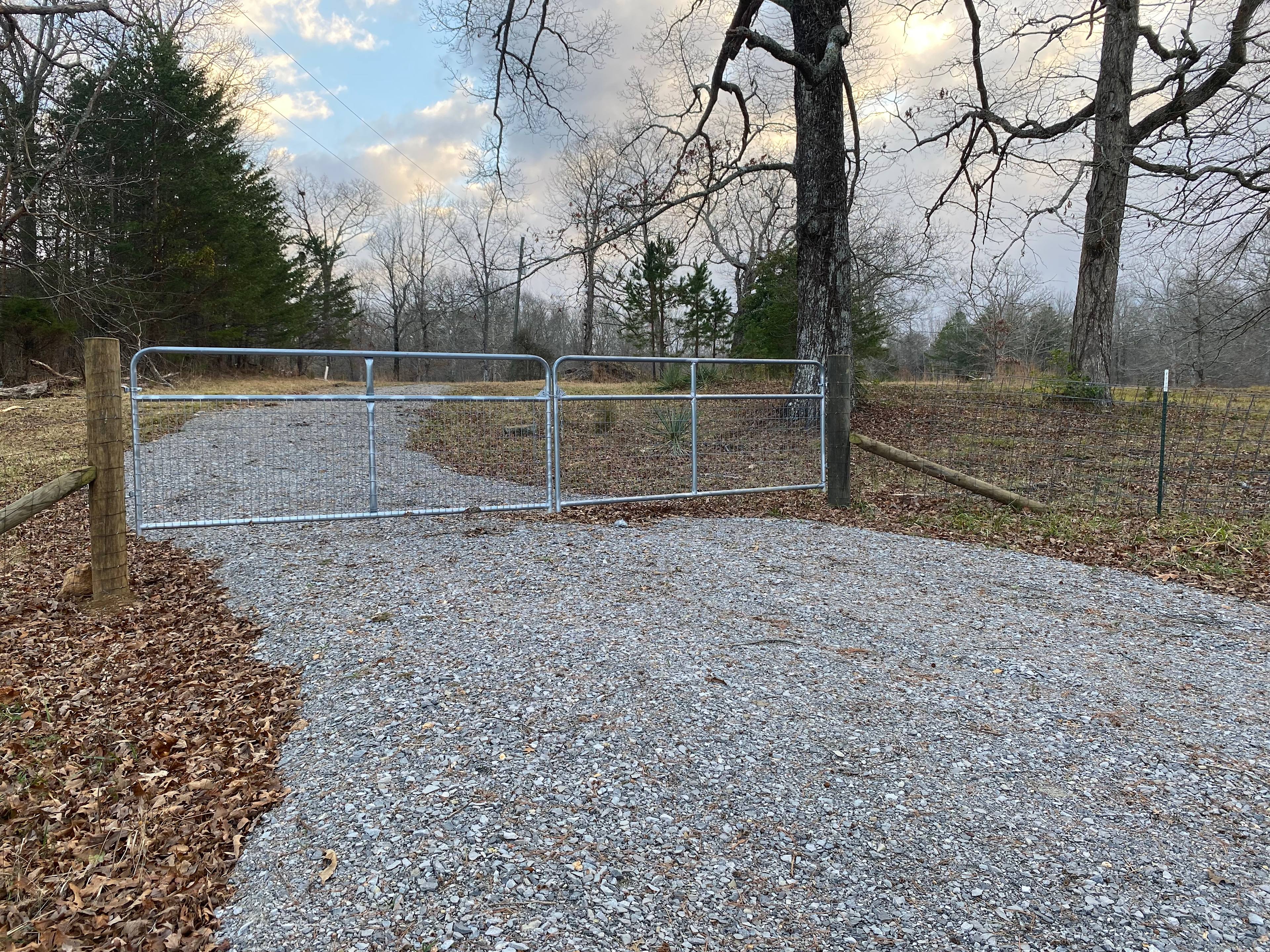 Ragged Oak Farm Campground