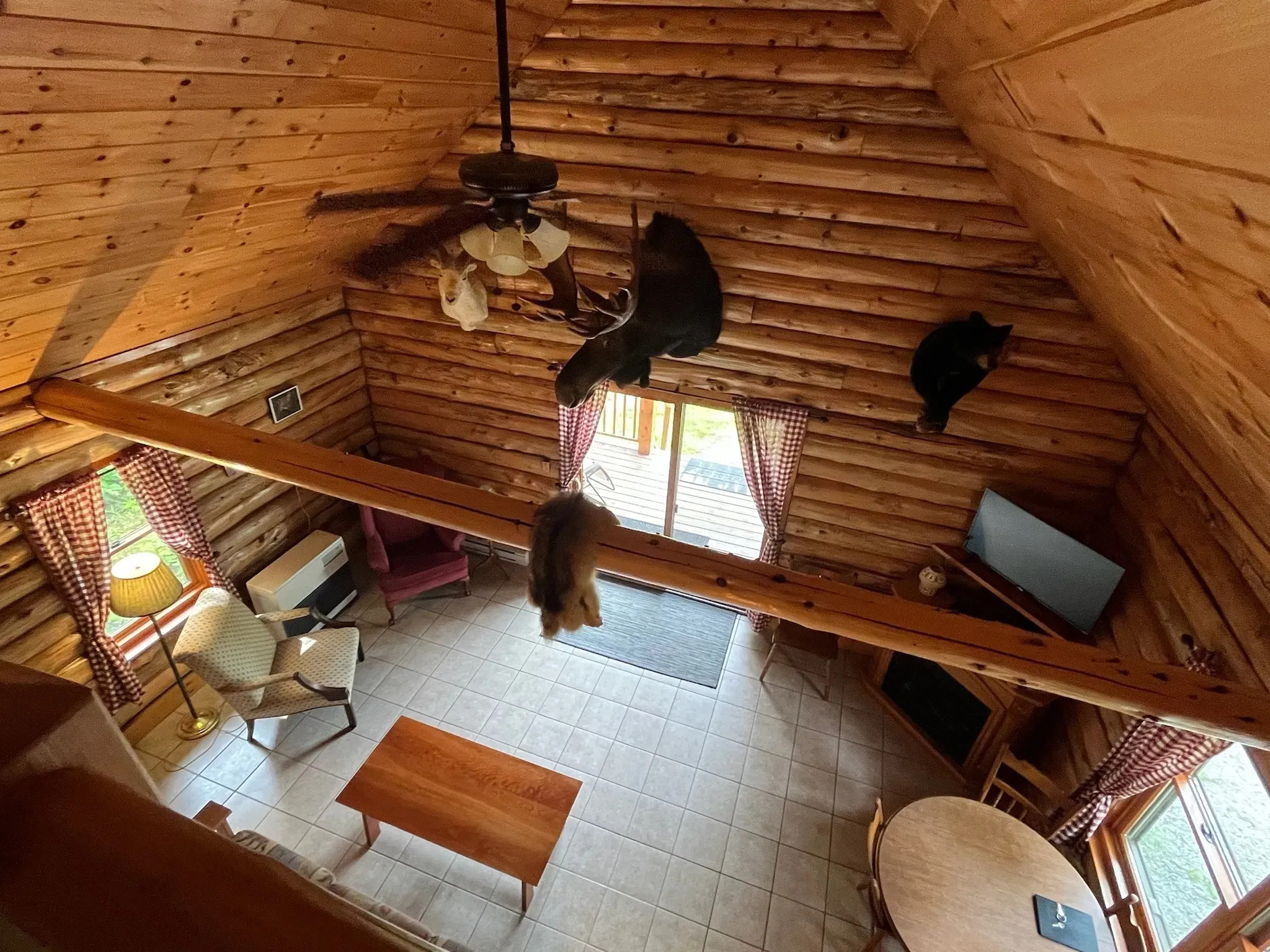 Cedar Ridge Outfitters