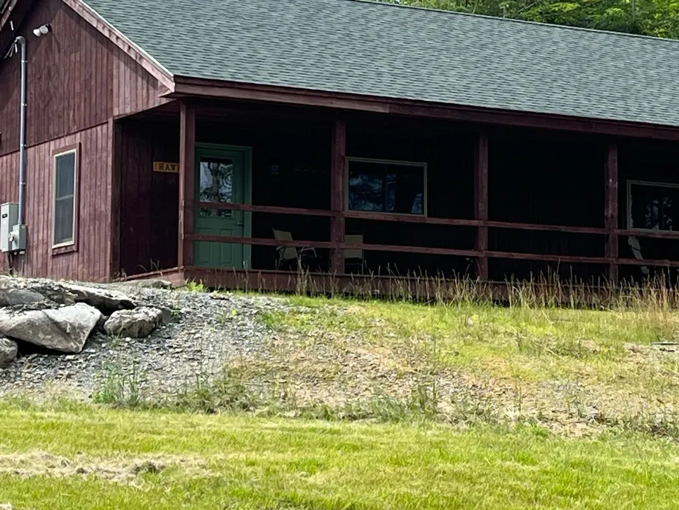 Cedar Ridge Outfitters