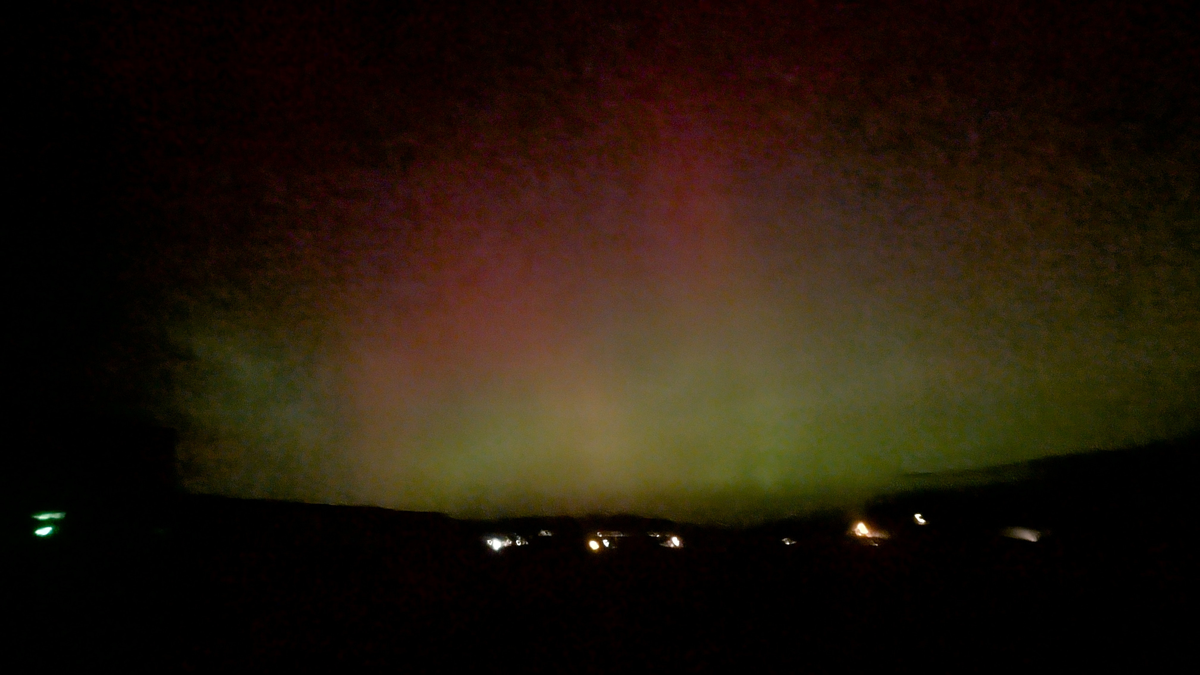 Long Dog Lodge Tent/car/van camping