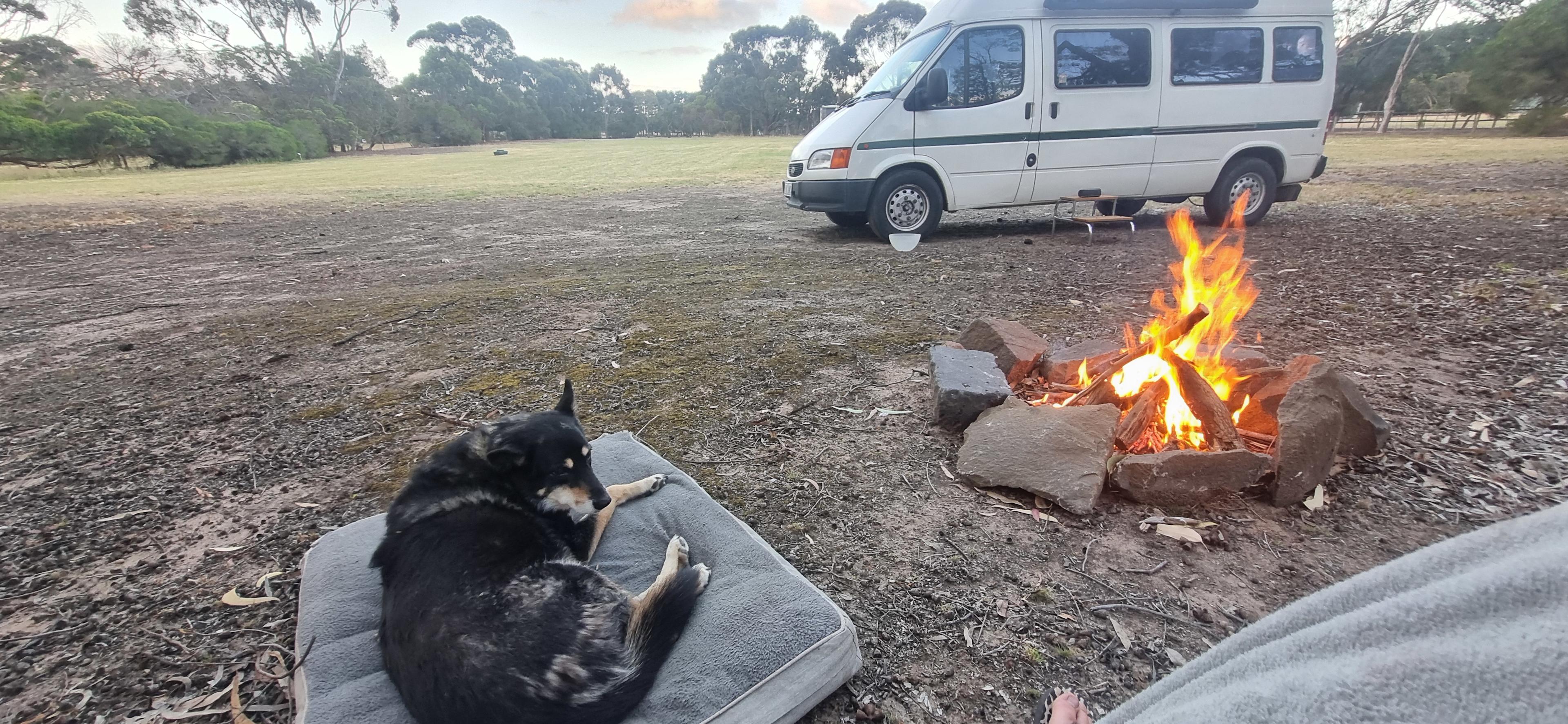 Afton Park - Heart of the Bellarine