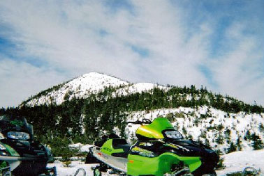 Long Pond Camps And Guide Service