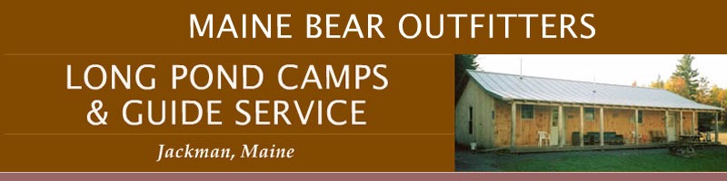 Long Pond Camps and Guide Service