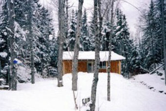 Long Pond Camps and Guide Service