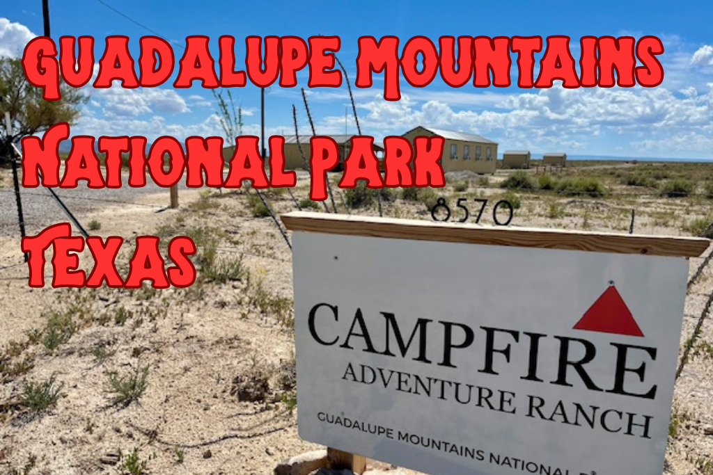 Campfire Adventure Ranch