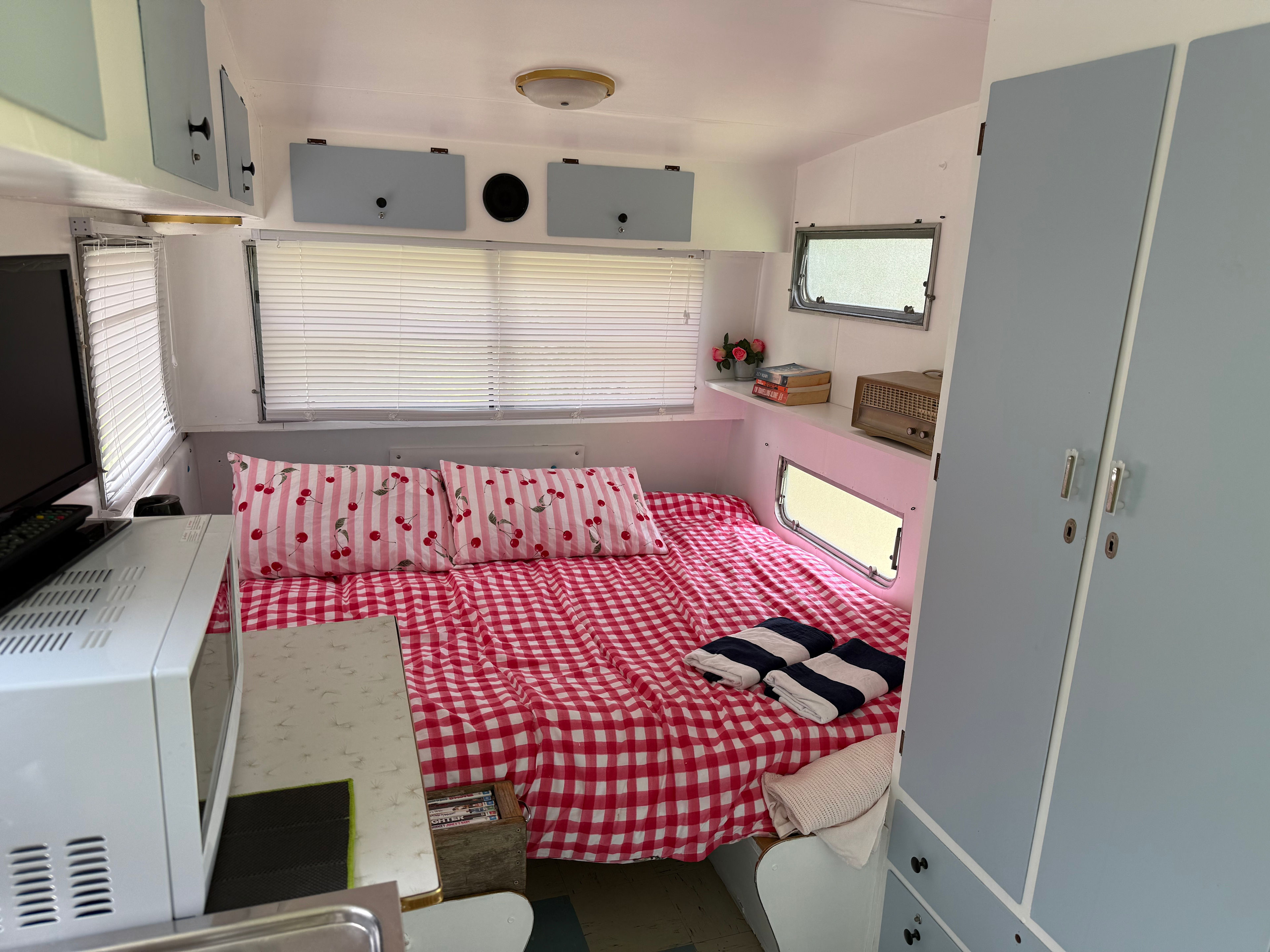 The Old Butter Factory