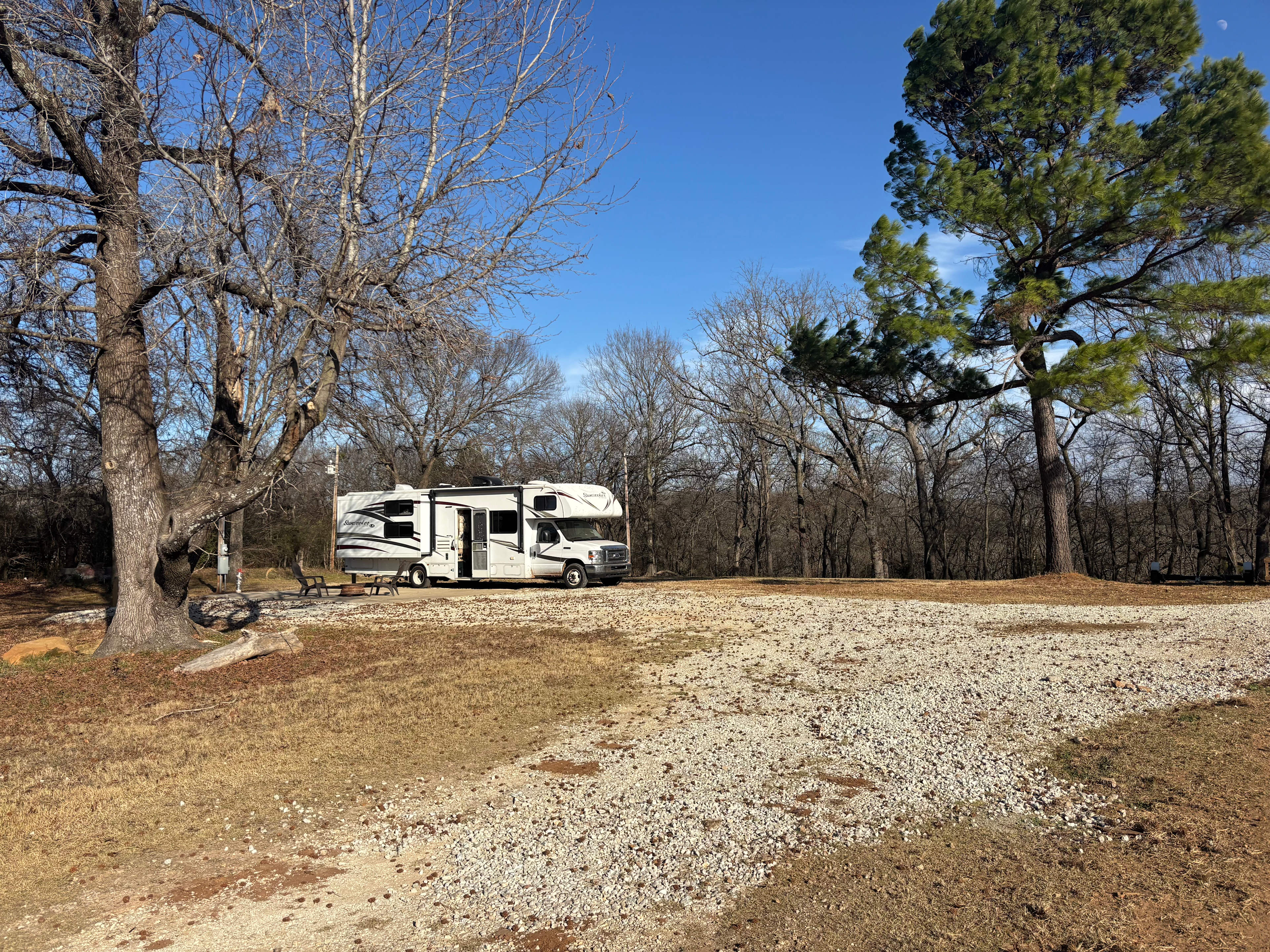 Private and Peaceful Retreat