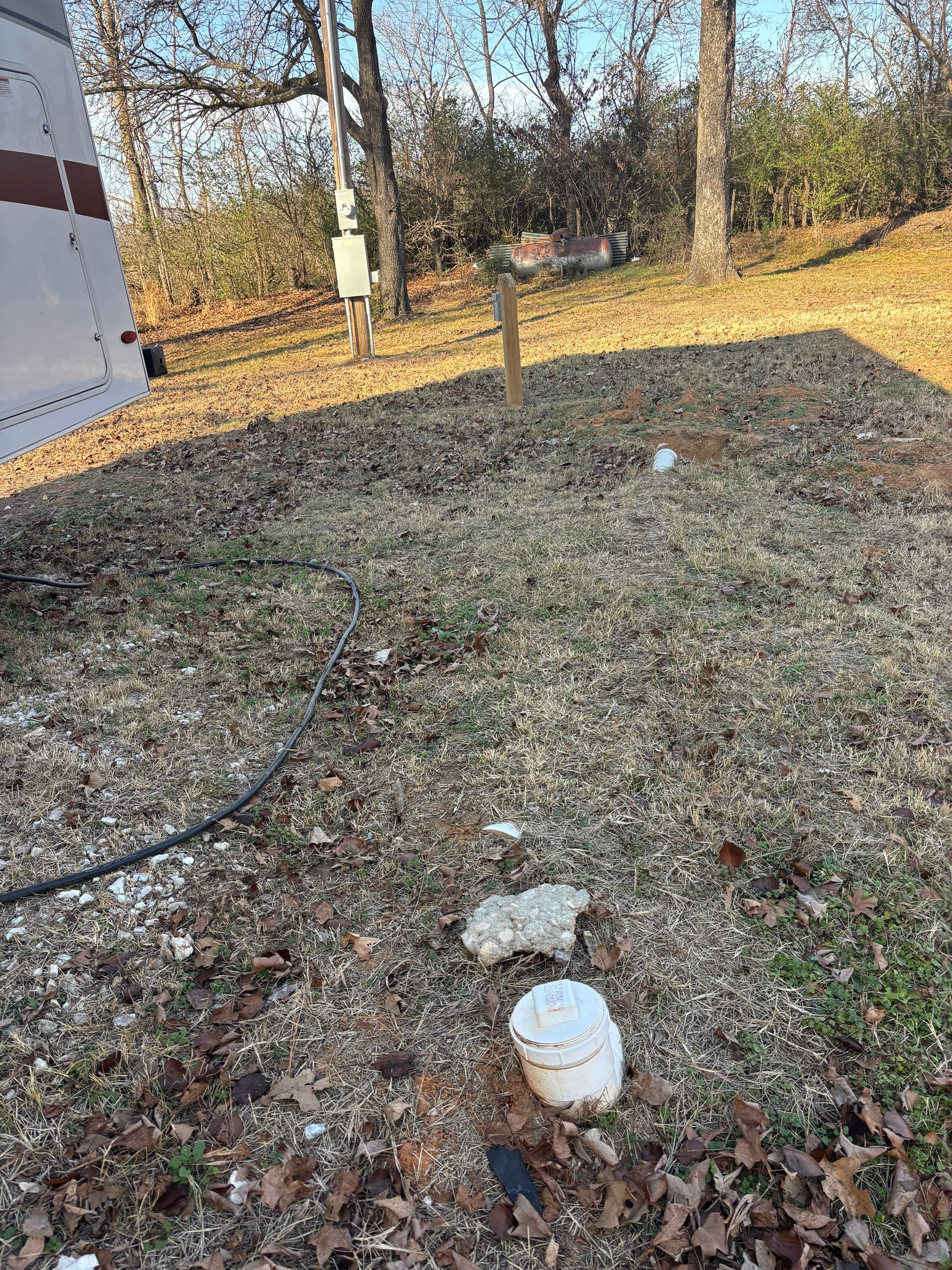 Private and Peaceful Retreat