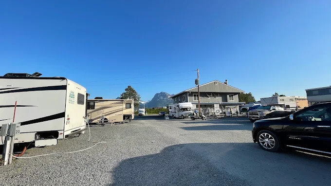 Eagles Rest RV Resort