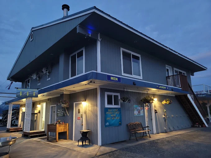 Eagles Rest RV Resort