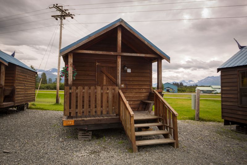 Eagles Rest RV Resort