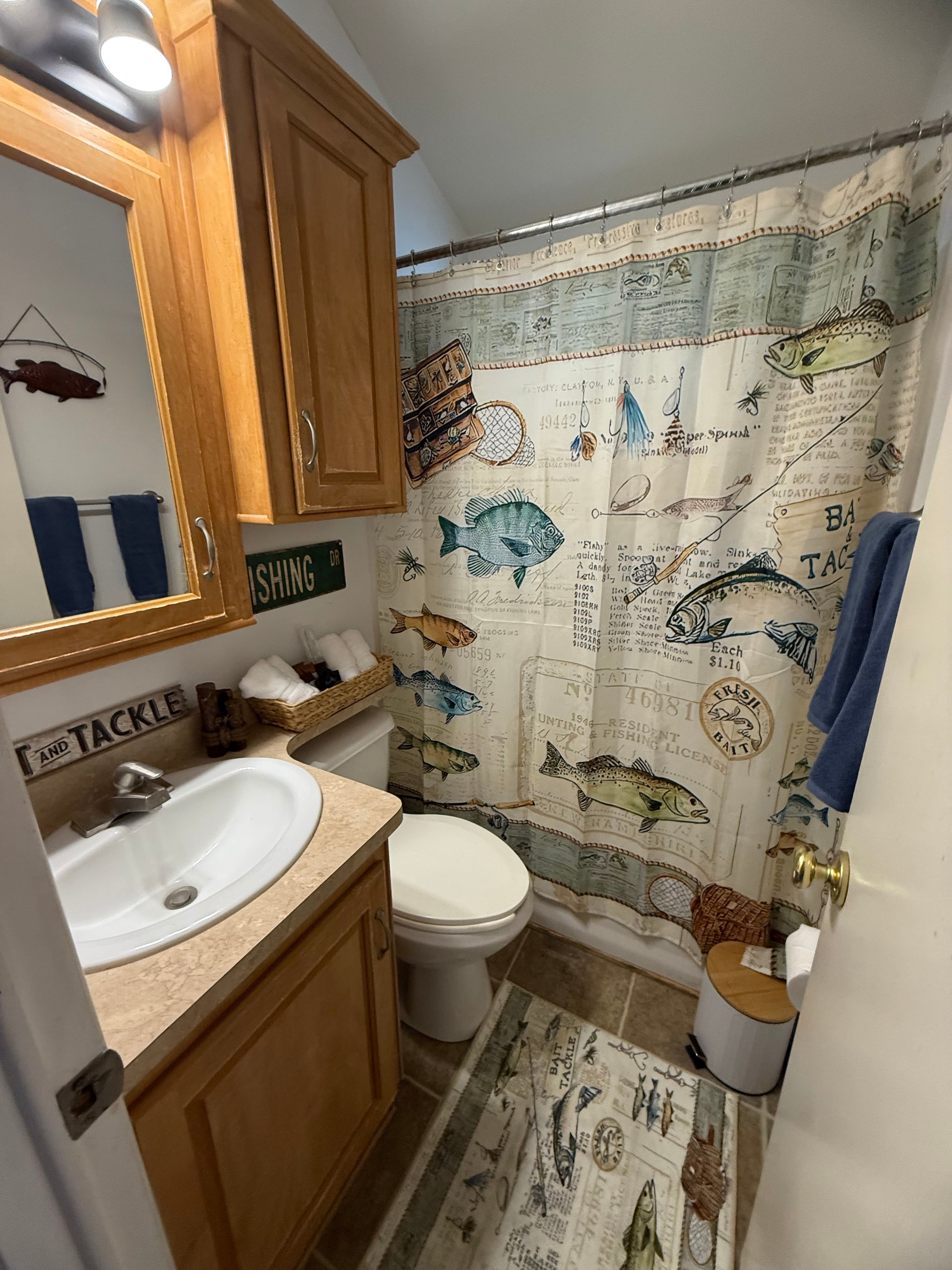 Mountain Gate RV Park