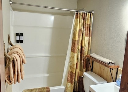 Eagles Rest RV Resort