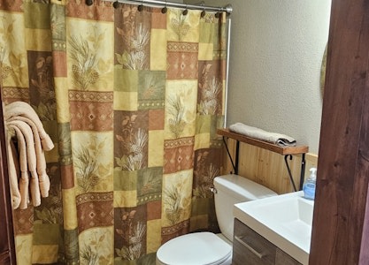 Eagles Rest RV Resort