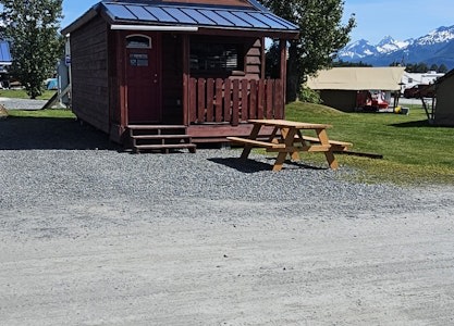 Eagles Rest RV Resort