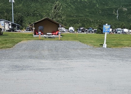 Eagles Rest RV Resort