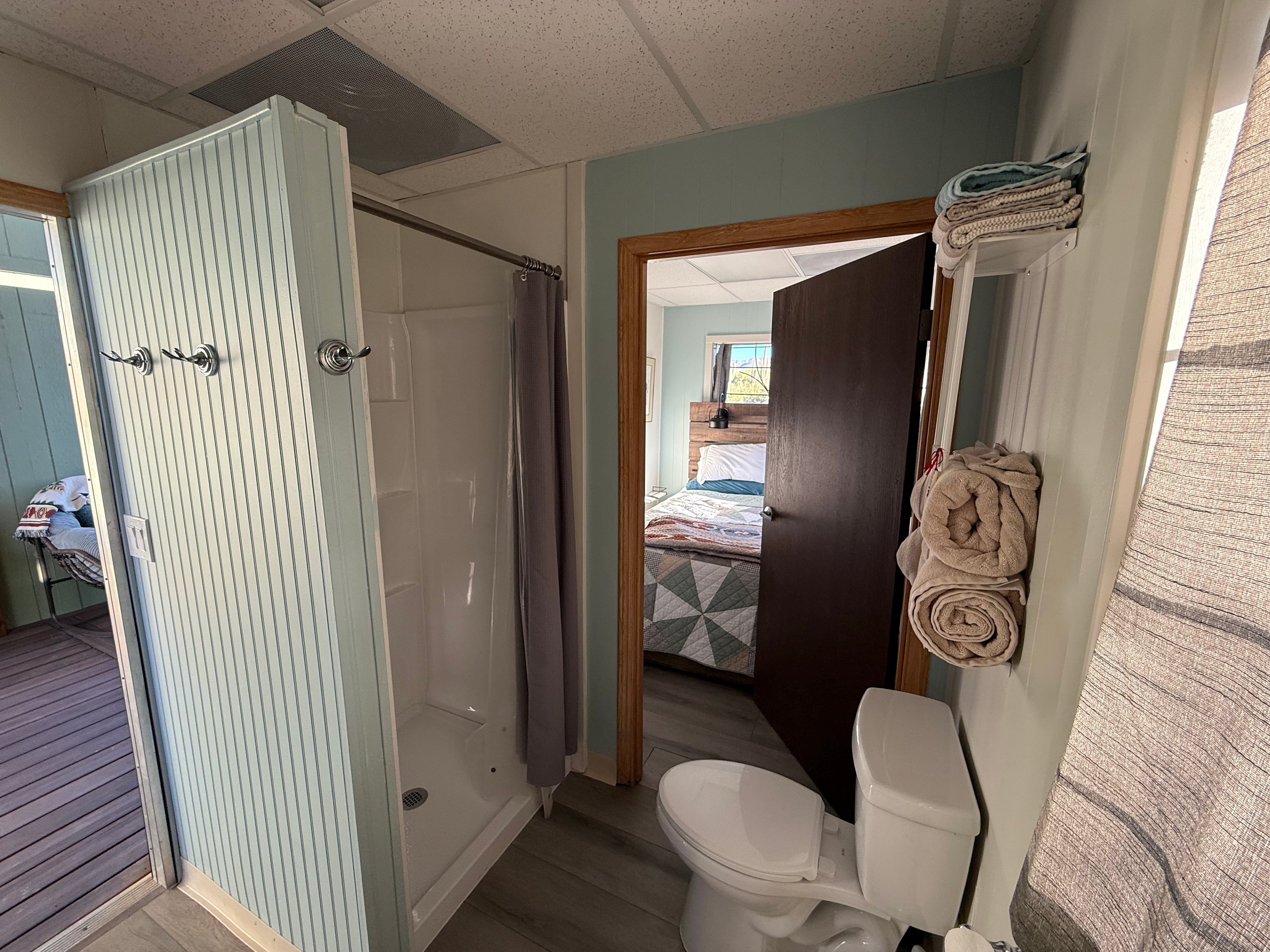 Sunset Saguaro Retreat