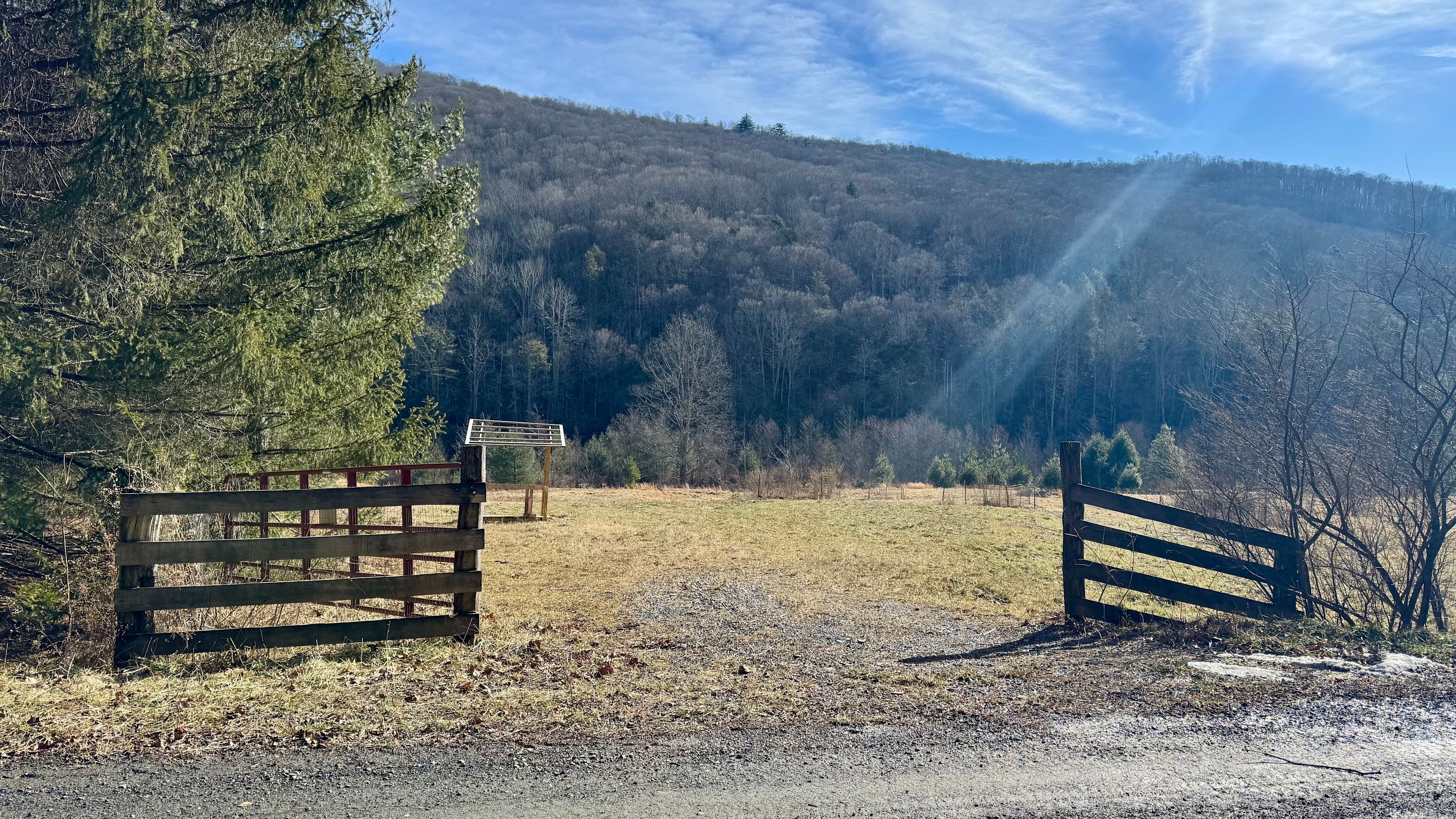 Homestead Overland Virginia