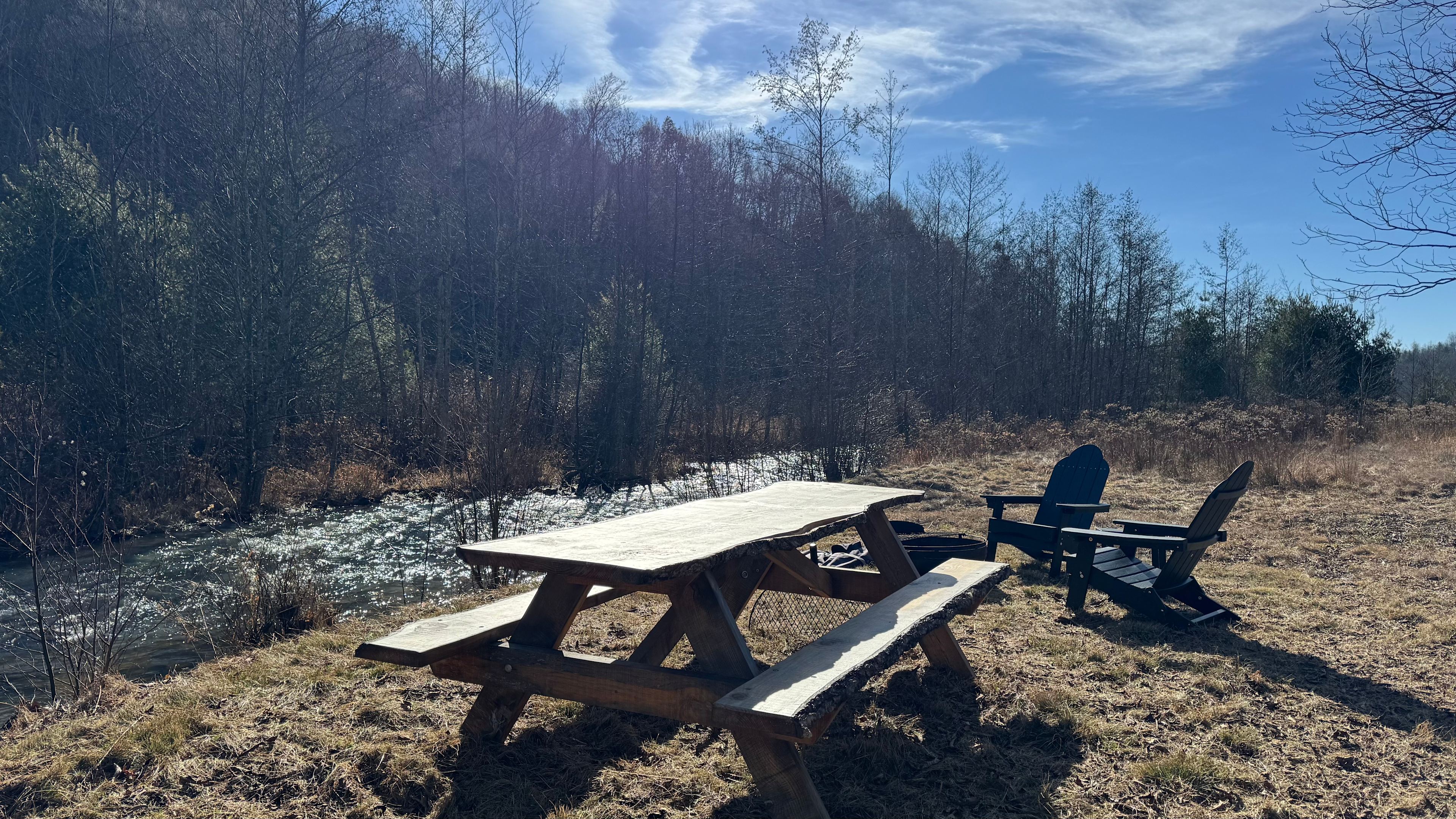 Homestead Overland Virginia