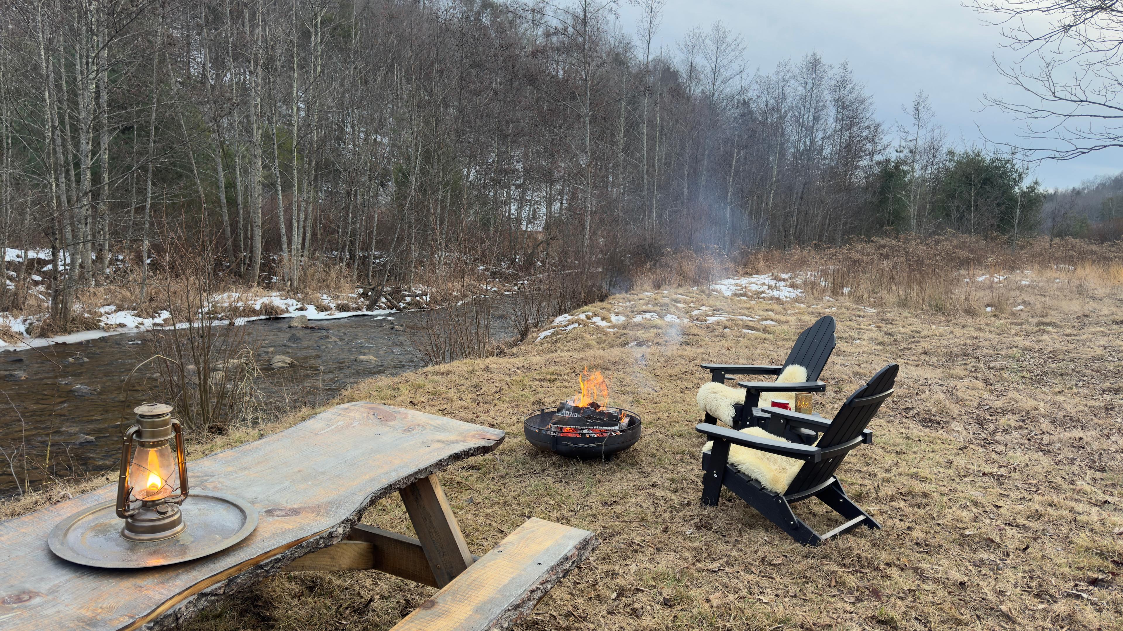 Homestead Overland Virginia