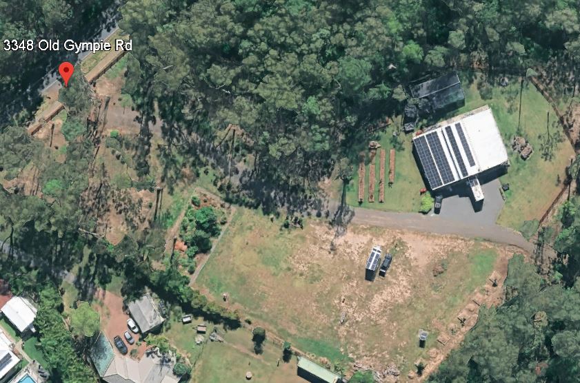 Robbo's Retreat LANDSBOROUGH