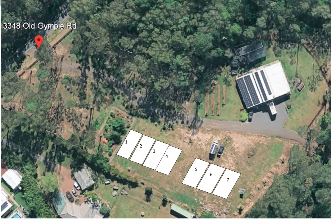 Robbo's Retreat LANDSBOROUGH