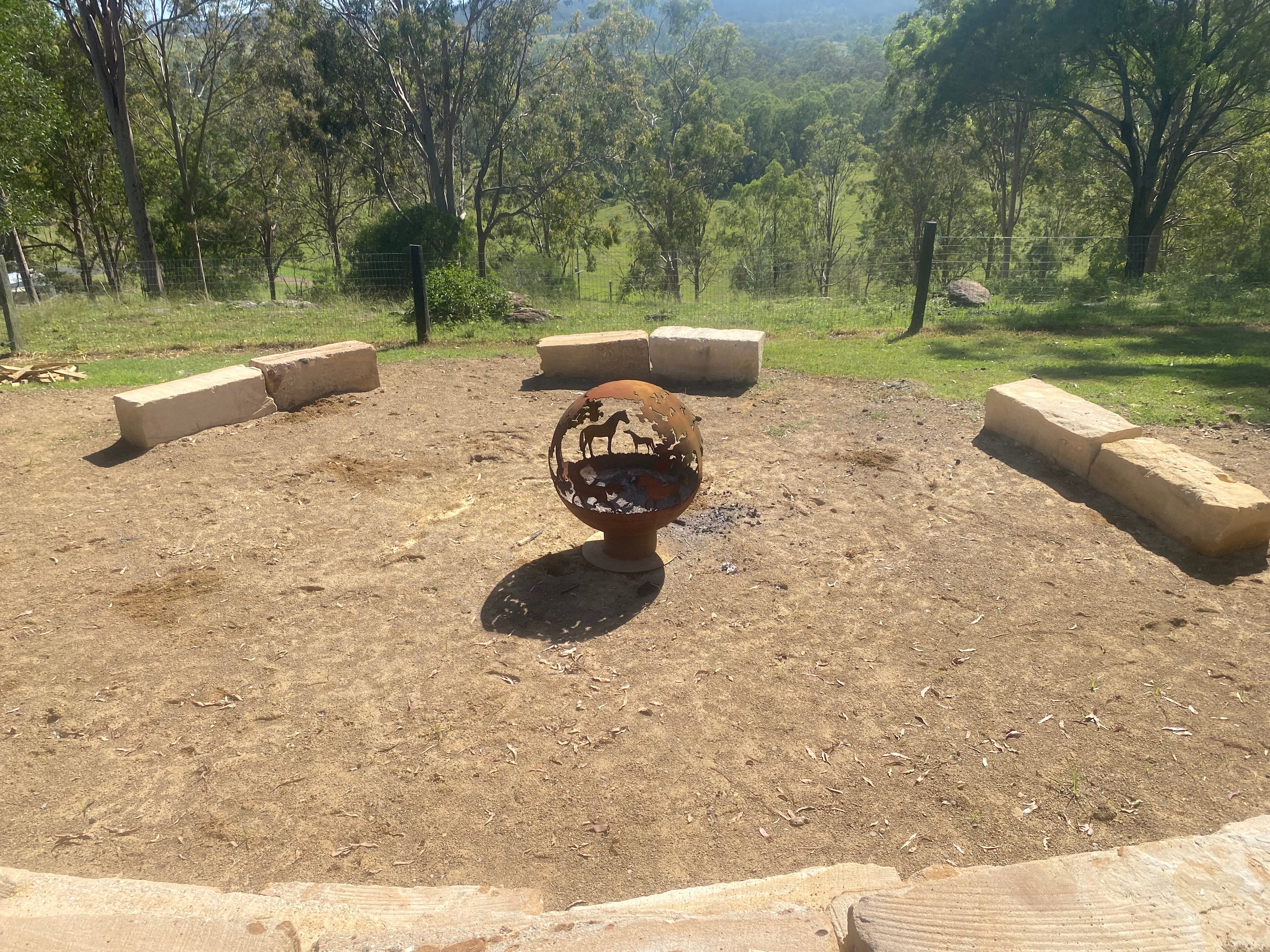 Hill Top - South Ripley