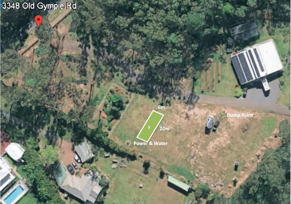 Robbo's Retreat LANDSBOROUGH